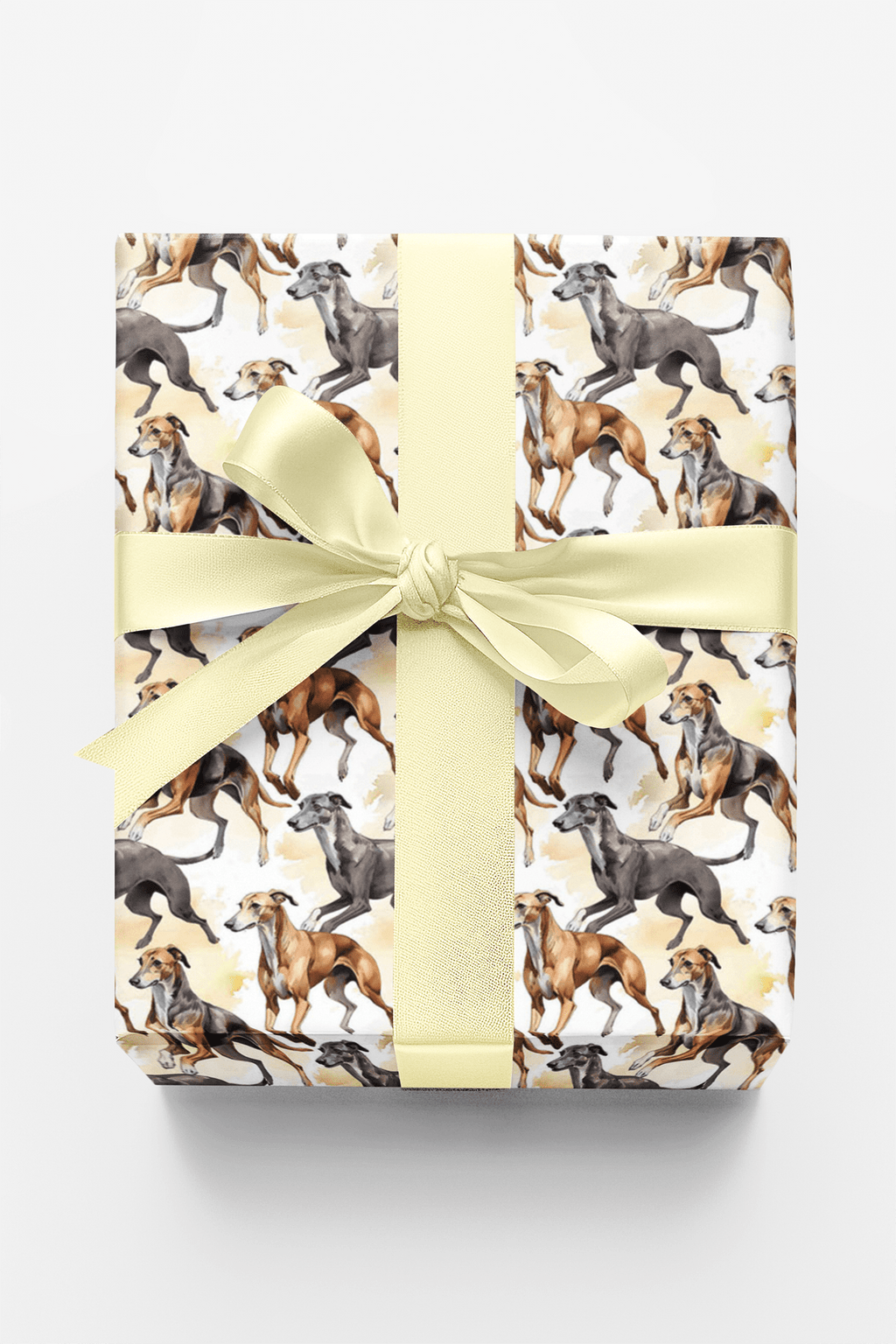 Speed & Grace – Greyhound