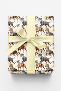 Speed & Grace – Greyhound