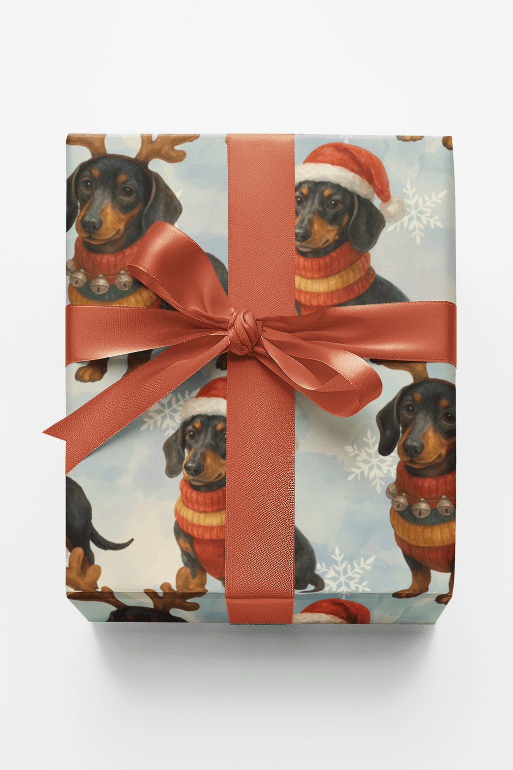 Jolly Long Dog