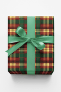 Candlelight Plaid