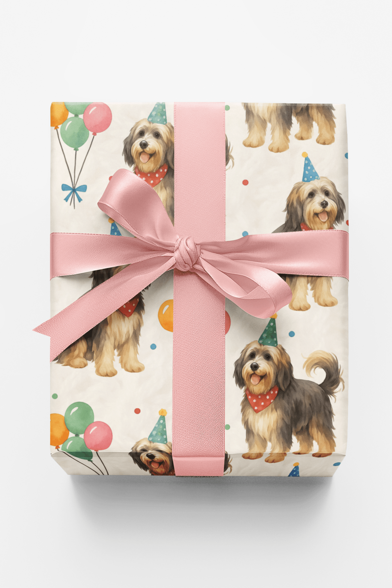 Paw-ty Delight