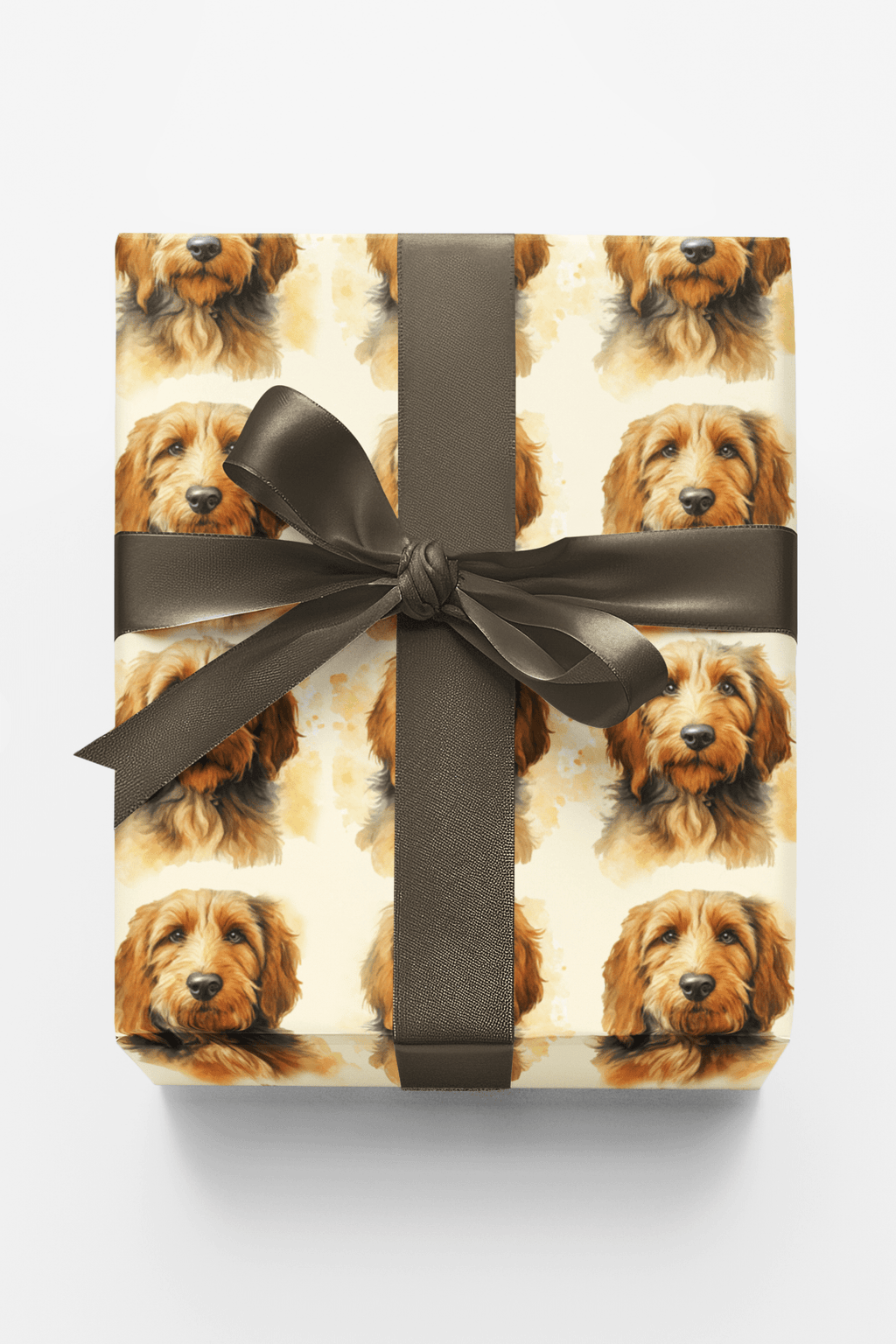 Shaggy Hound Delight
