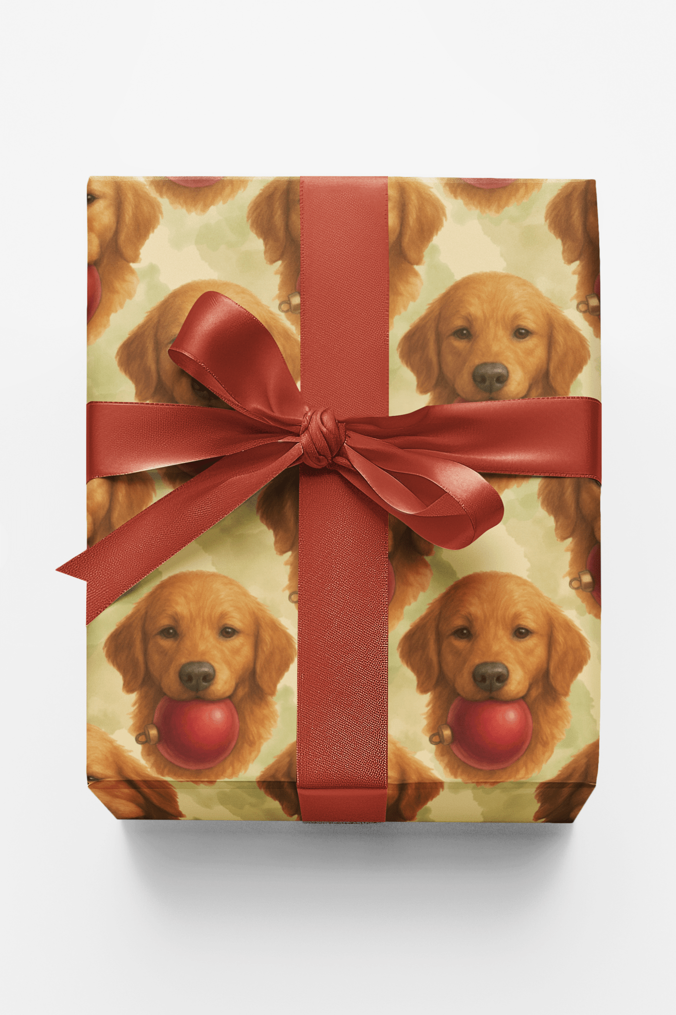 Tis the Season to Fetch