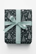 Festive Script