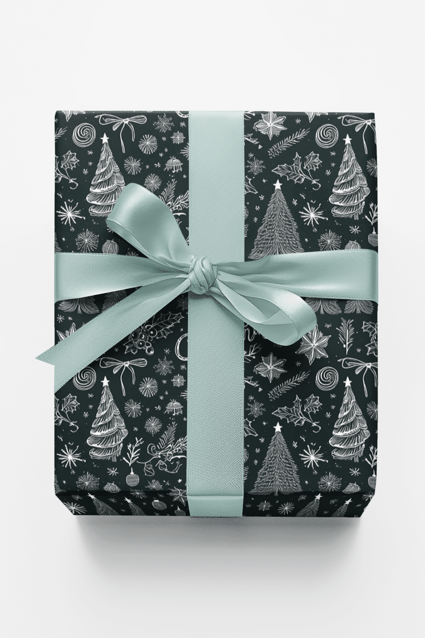 Festive Script