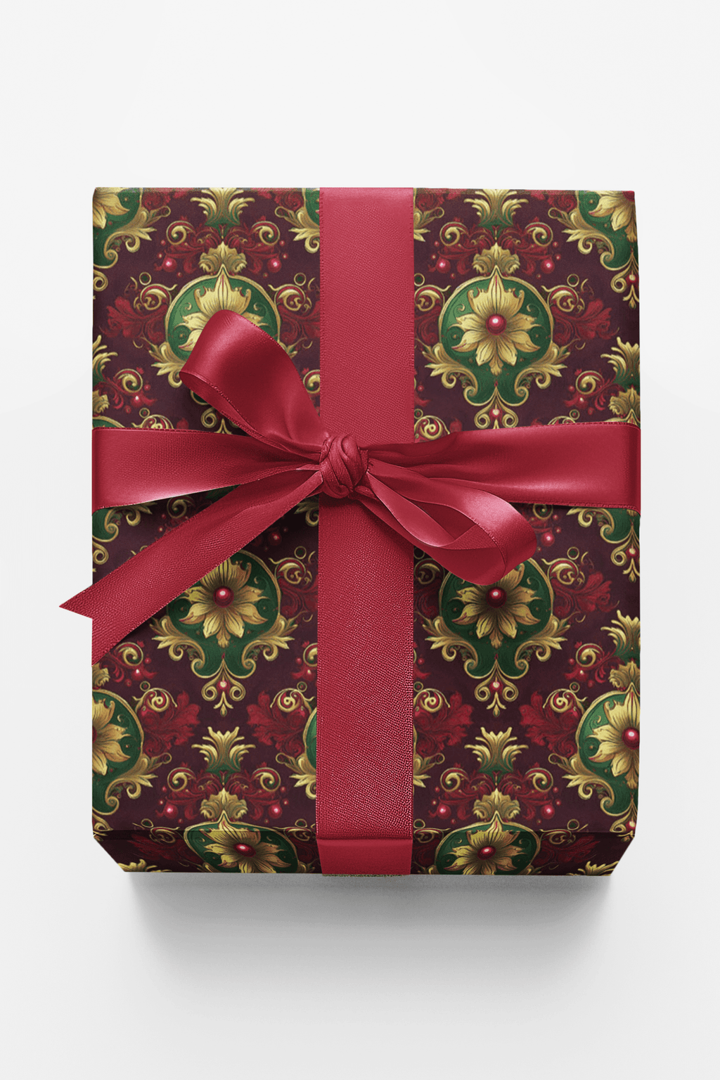 Holiday Opulence