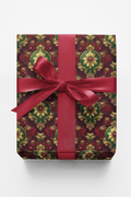 Holiday Opulence