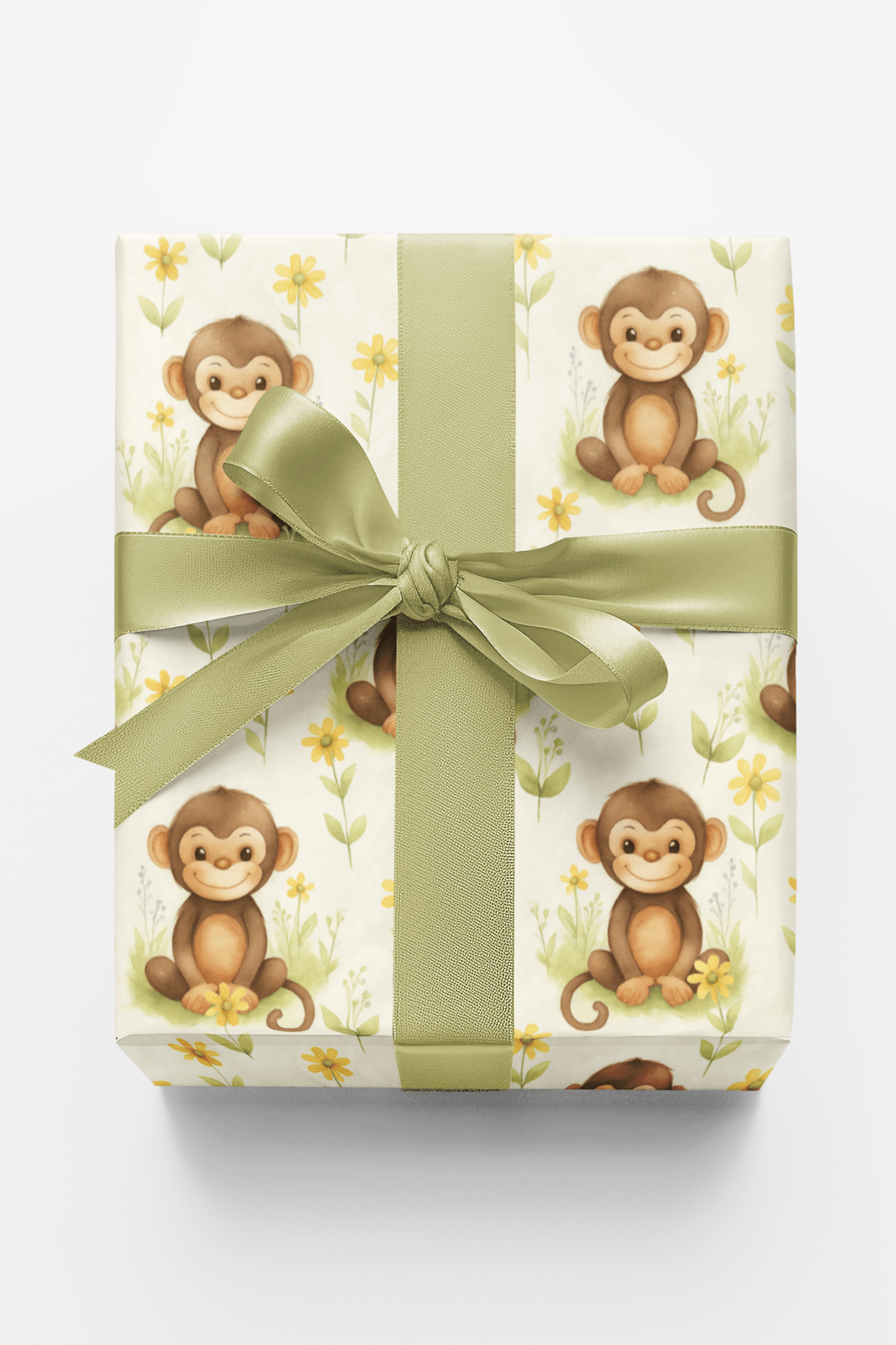 Meadow Monkeys