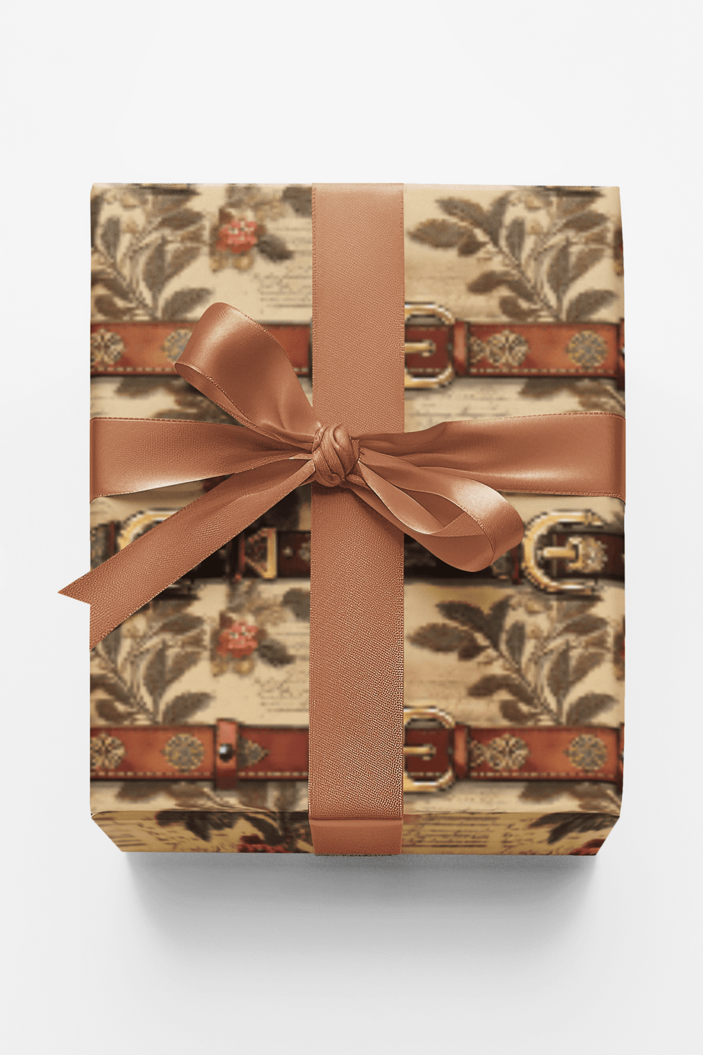 Wild West Clasps