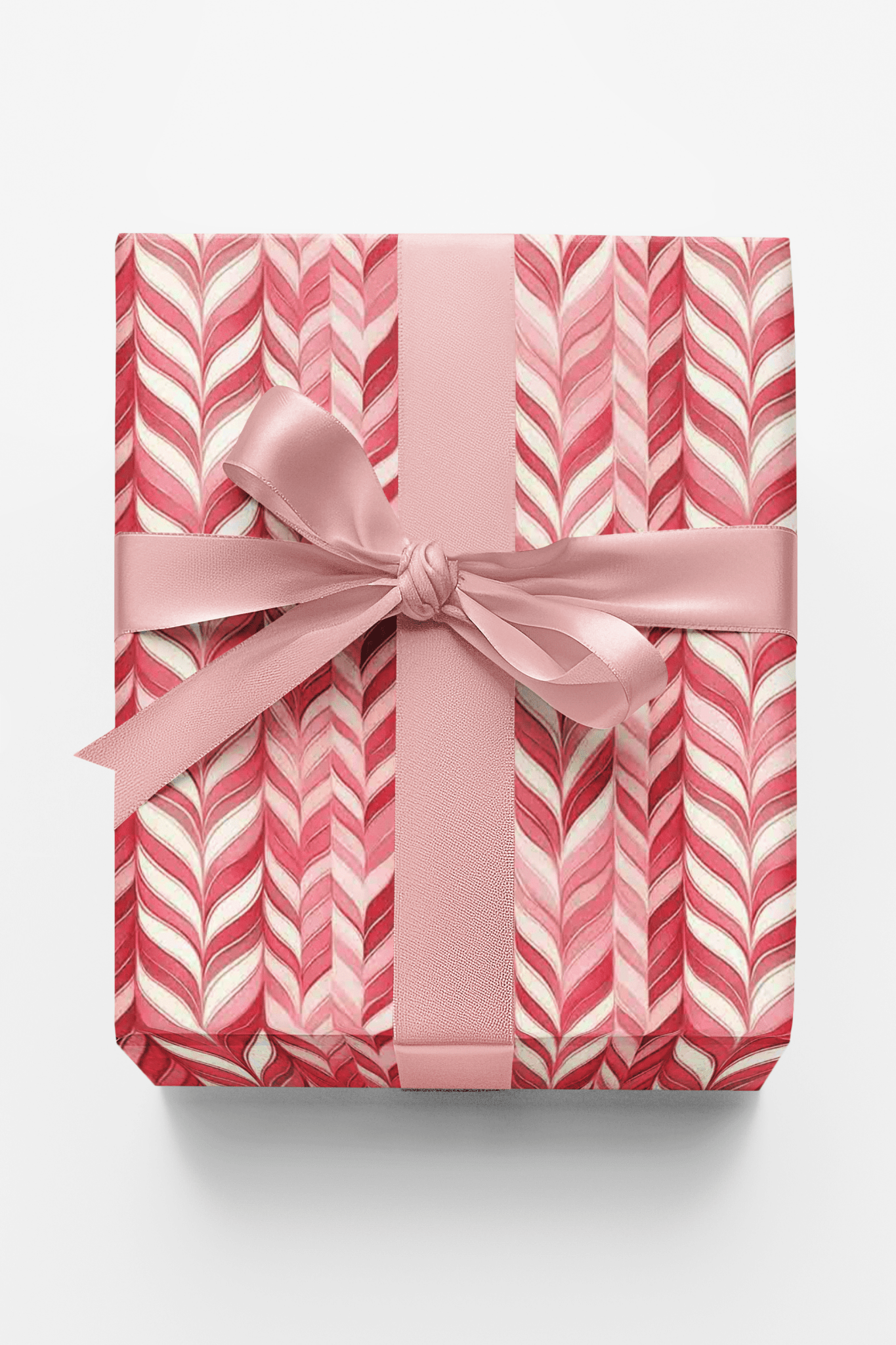 Blush & Mint Tidings