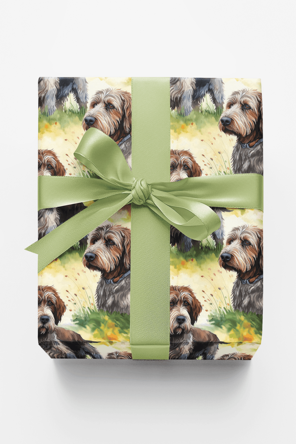 Wildwood Griffon