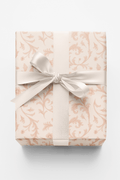 Peach Baroque