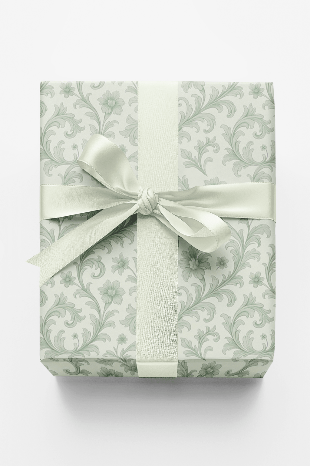Celadon Baroque