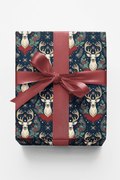 Yuletide Crest