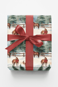 Evergreen Equestrian