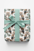 Winter Hoots