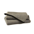Purely Alpaca Premium Herringbone Throw