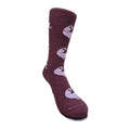 Purely Alpaca Pronk & Play Alpaca Socks