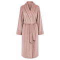 Plush Velour Women's Robe