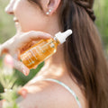 Pretty Farm Girl Pure Growth Hair Serum