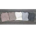 Purely Alpaca Raya Mock Alpaca Sweater