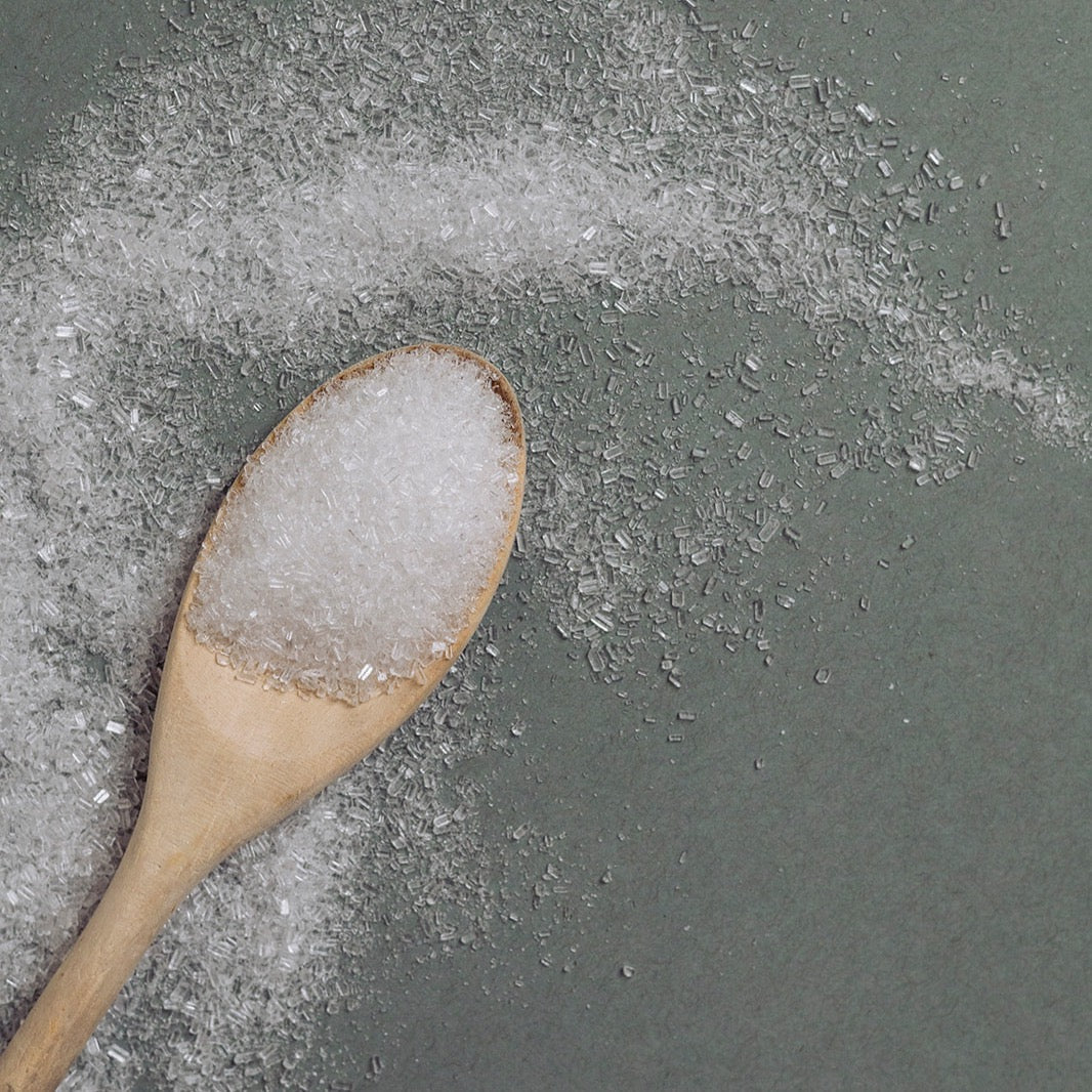 Slow North Revive Bath Salts - 15 oz Jar