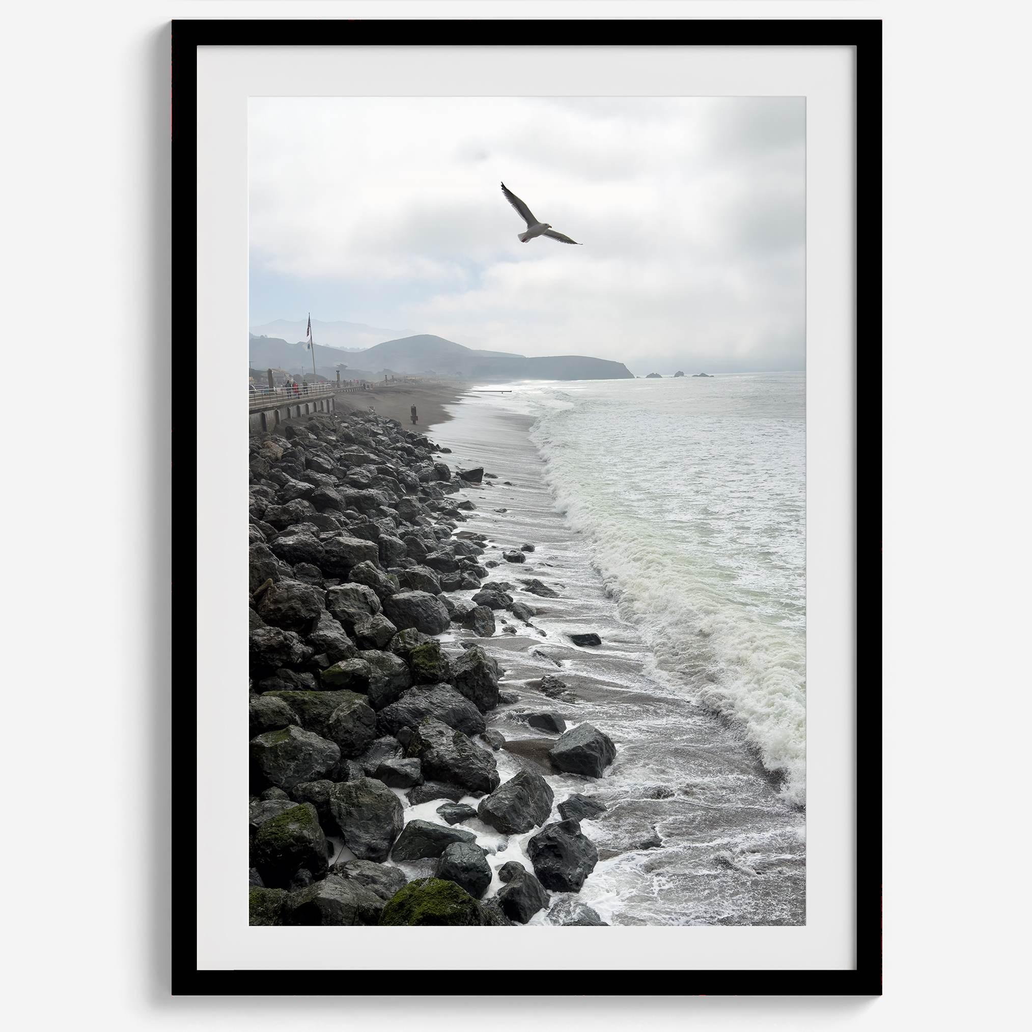 Moments Aloft