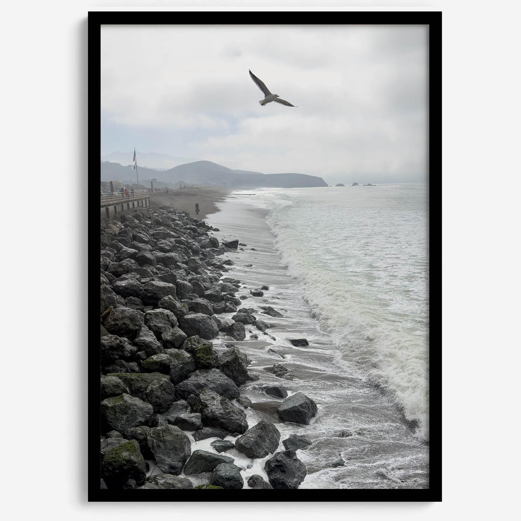 Moments Aloft
