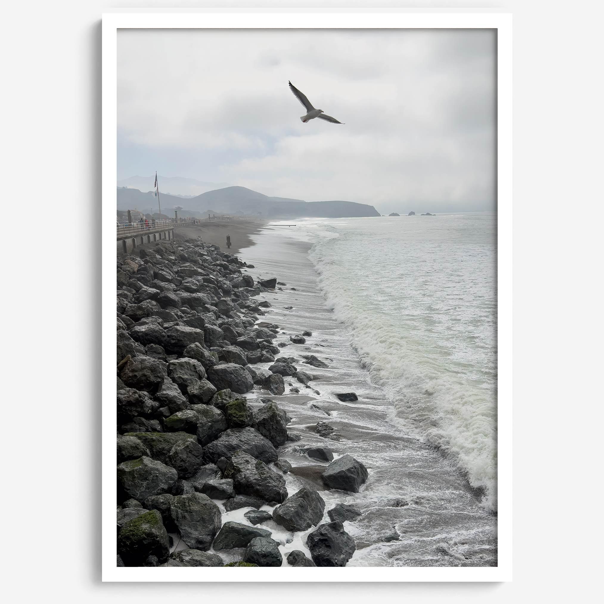 Moments Aloft