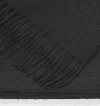Purely Alpaca Solid Color Alpaca Throw