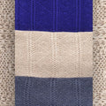 Purely Alpaca Suri Fleck Alpaca Scarf