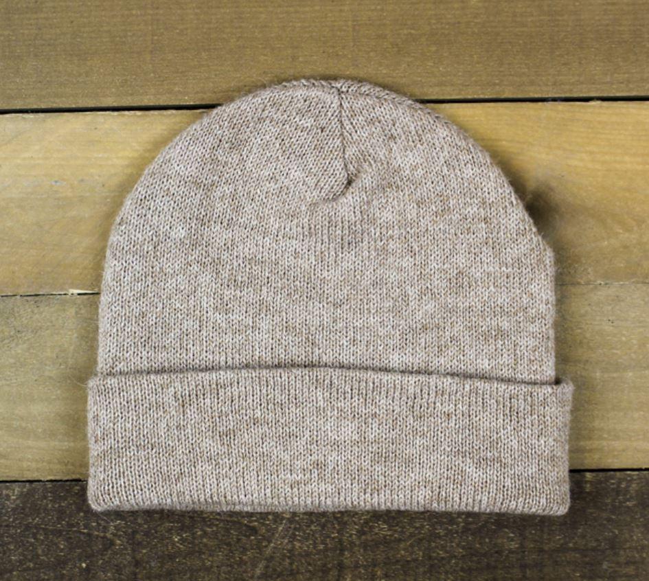 Purely Alpaca USA Alpaca Watch Cap