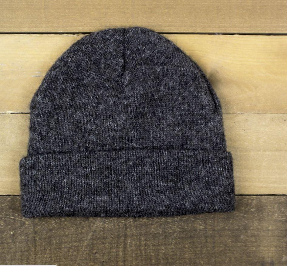 Purely Alpaca USA Alpaca Watch Cap