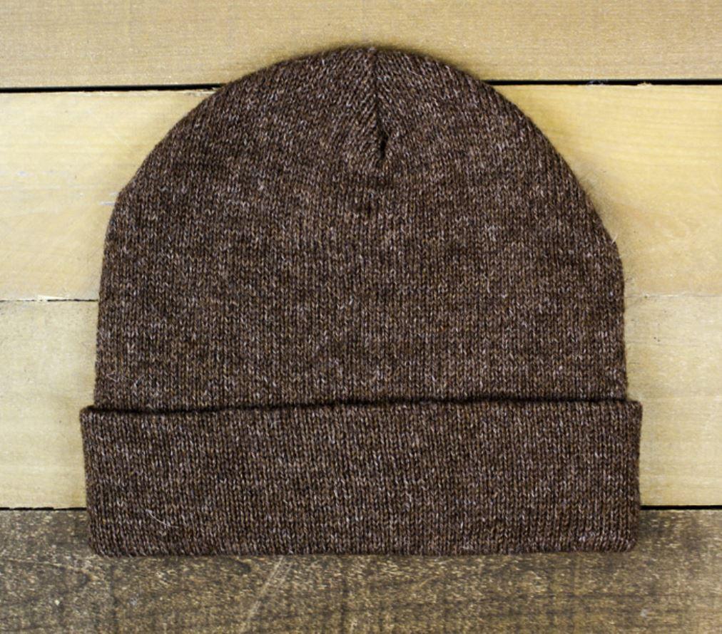 Purely Alpaca USA Alpaca Watch Cap