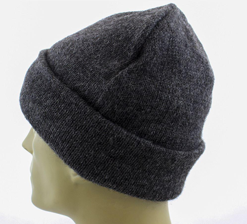 Purely Alpaca USA Alpaca Watch Cap