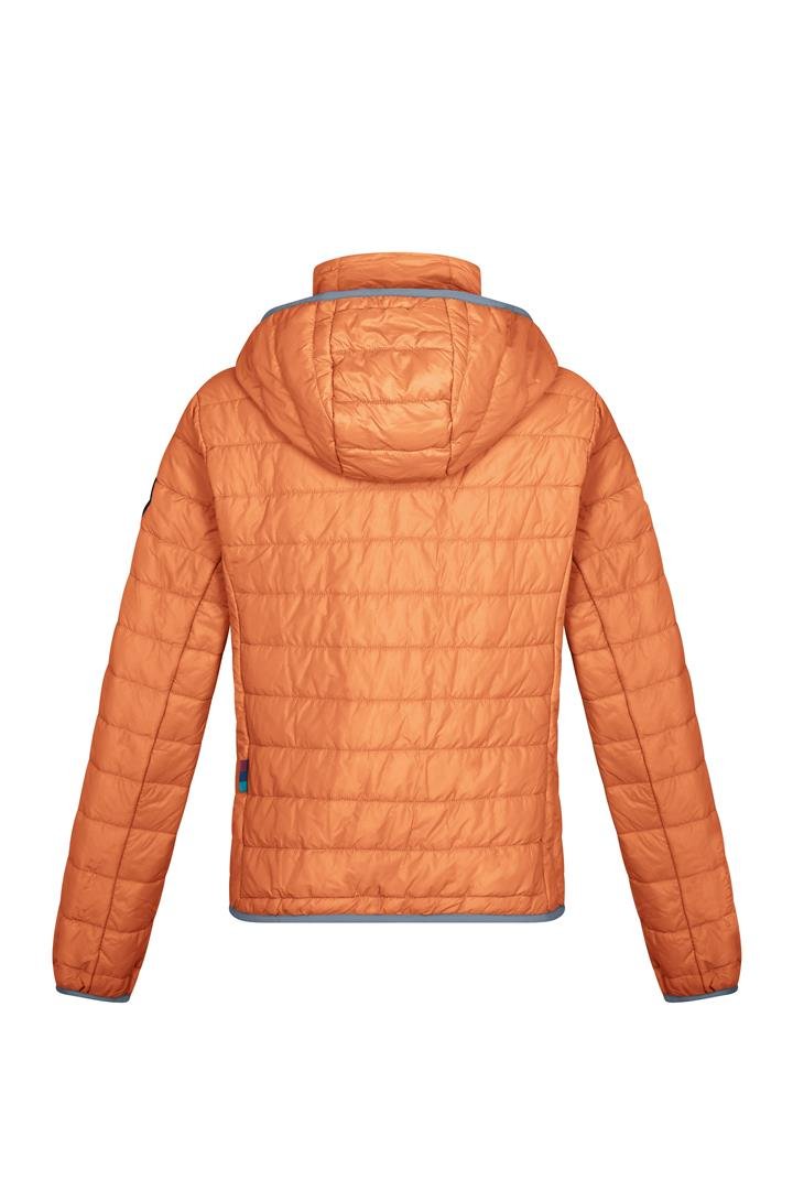 Purely Alpaca Women's Alpafill Puffer Alpaca Jacket