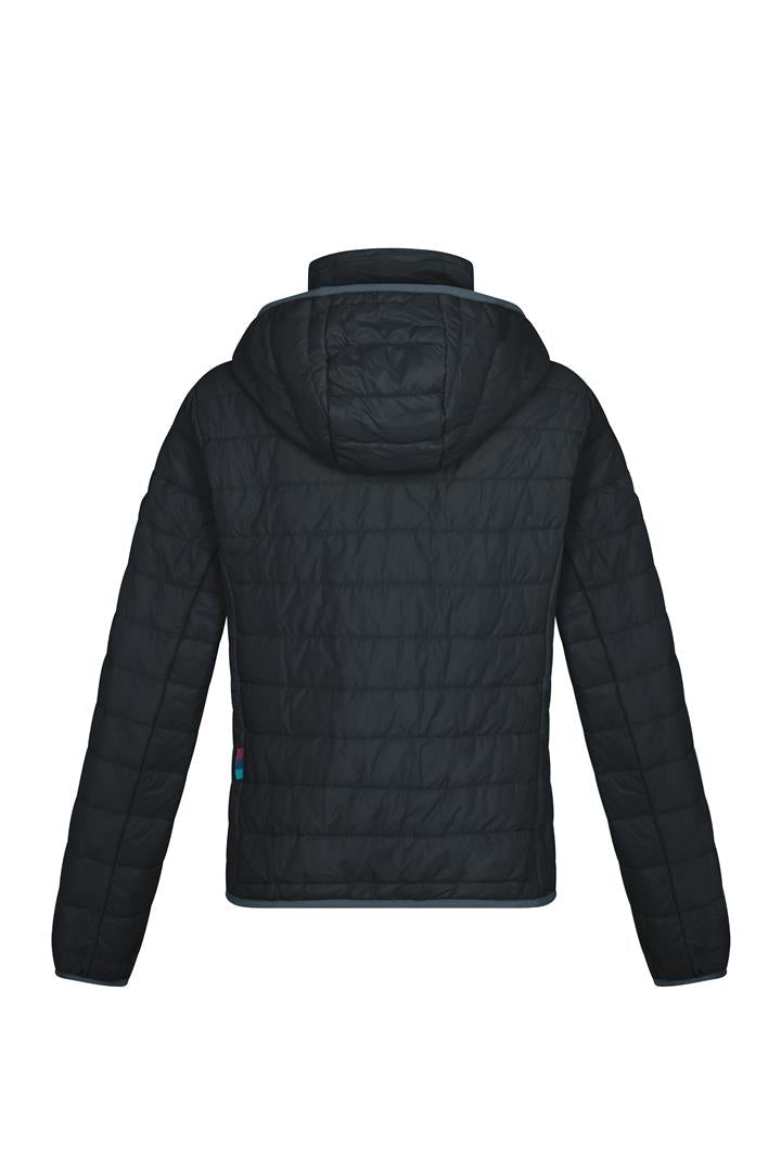 Purely Alpaca Women's Alpafill Puffer Alpaca Jacket