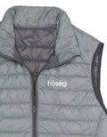Purely Alpaca Women's Alpafill Puffer Alpaca Vest