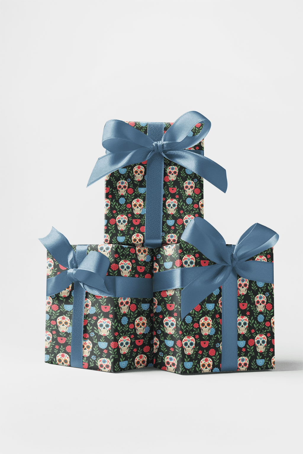 Sugar Skull Symphony