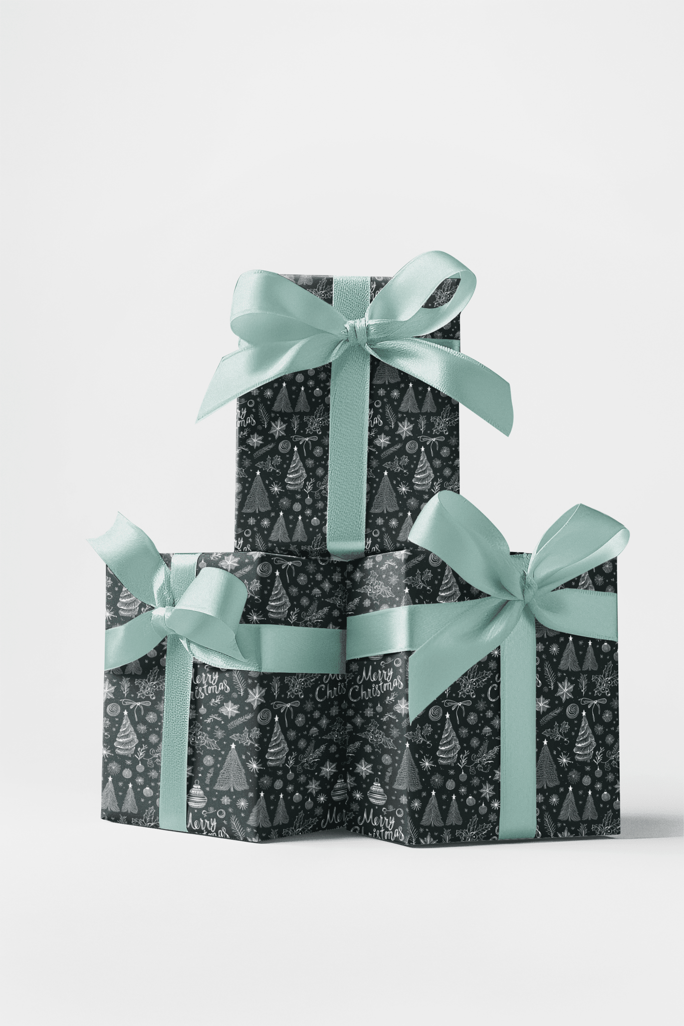 Festive Script