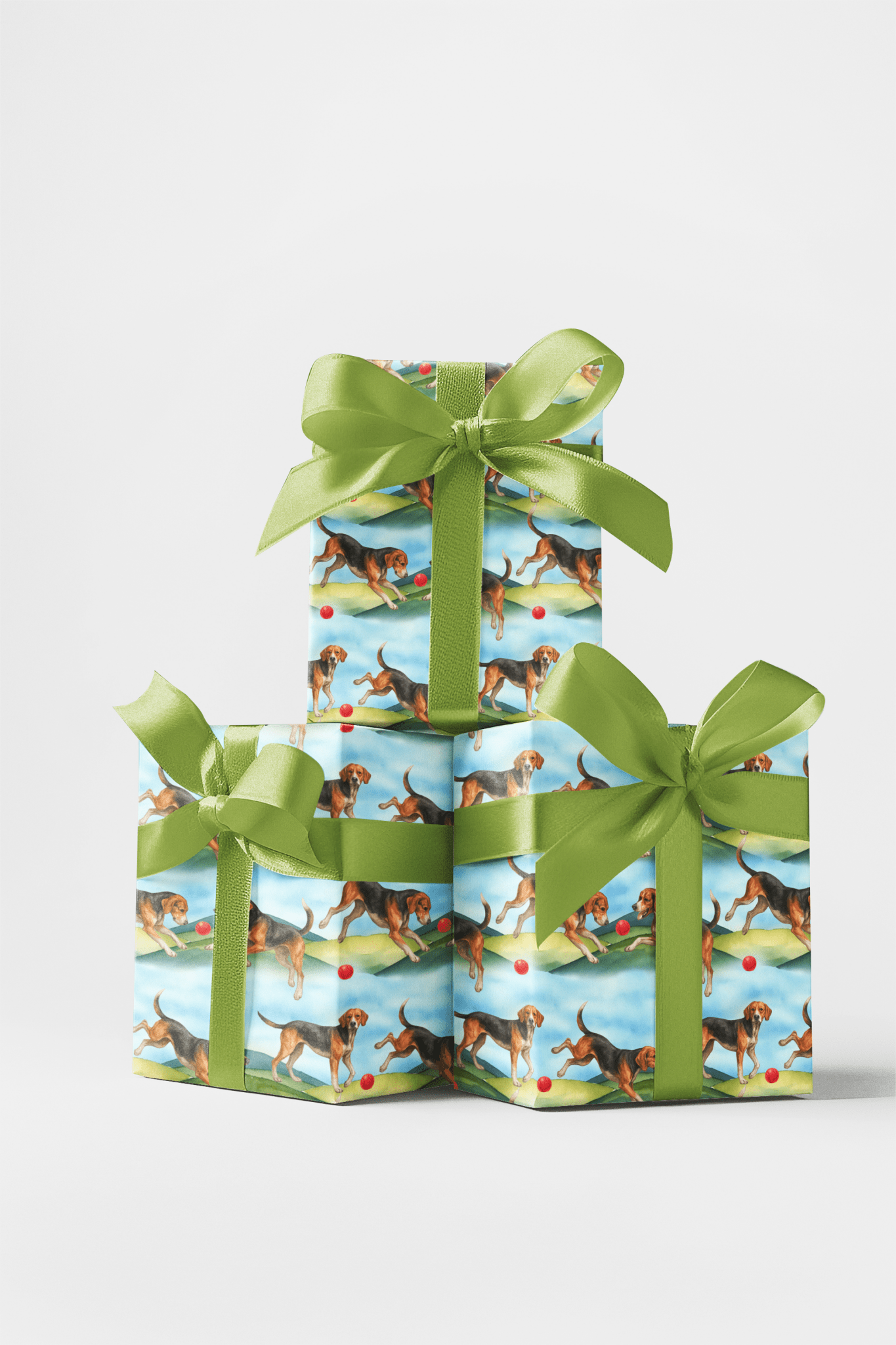 Song of the Chase
