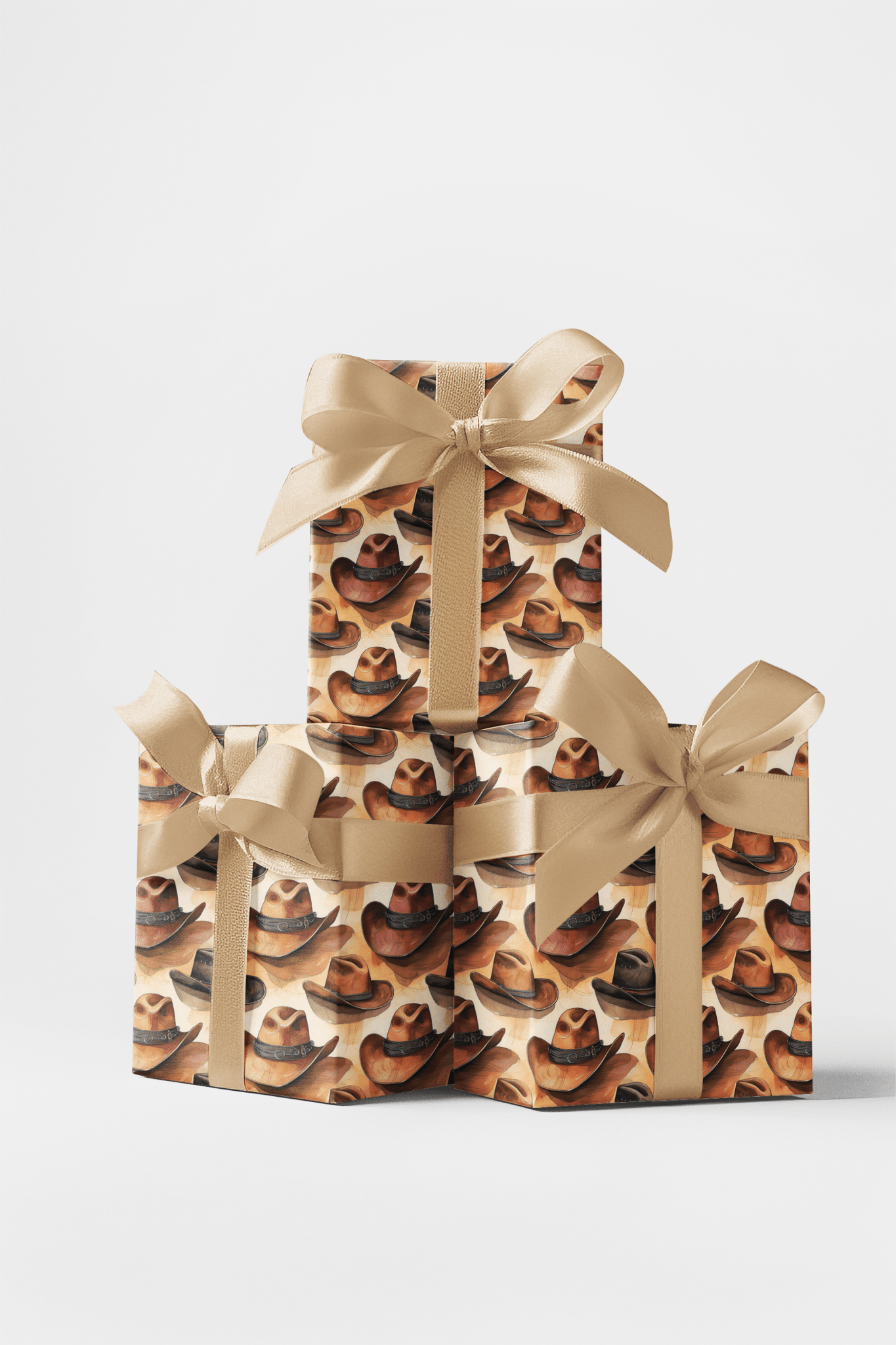 Rustic Brim