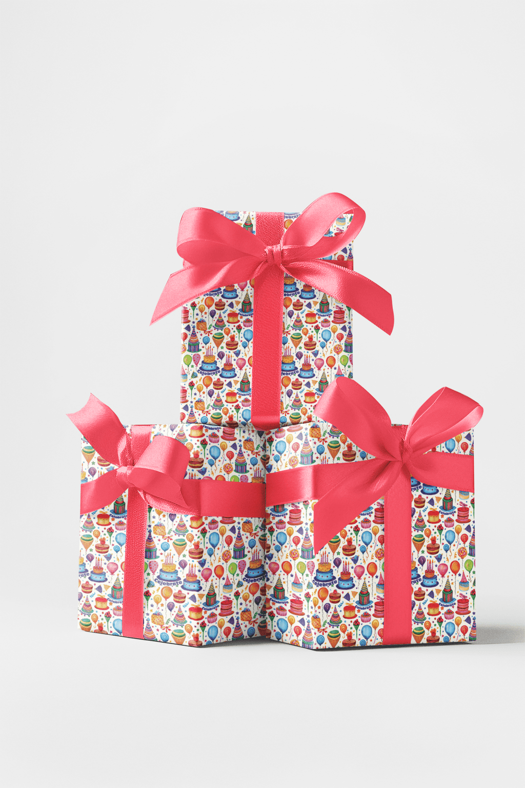 Cakes, Gifts & Birthday Wishes